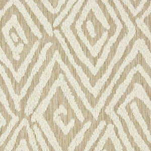 Stout Fabric Deaton 1 Biscuit