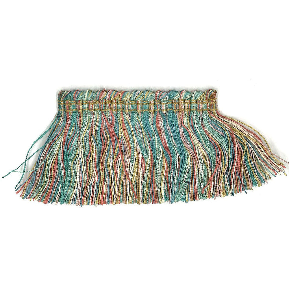 Debonair 16 Lagoon by Stout Trim Stout Trim Debonair 16 LagoonTrim ART OF DESIGN TRIM-2 BRUSH FRINGE 100%SVI CHINA </p><p>Repeat: H: 0.000, V: 0.000 2 in - Fabric Carolina -