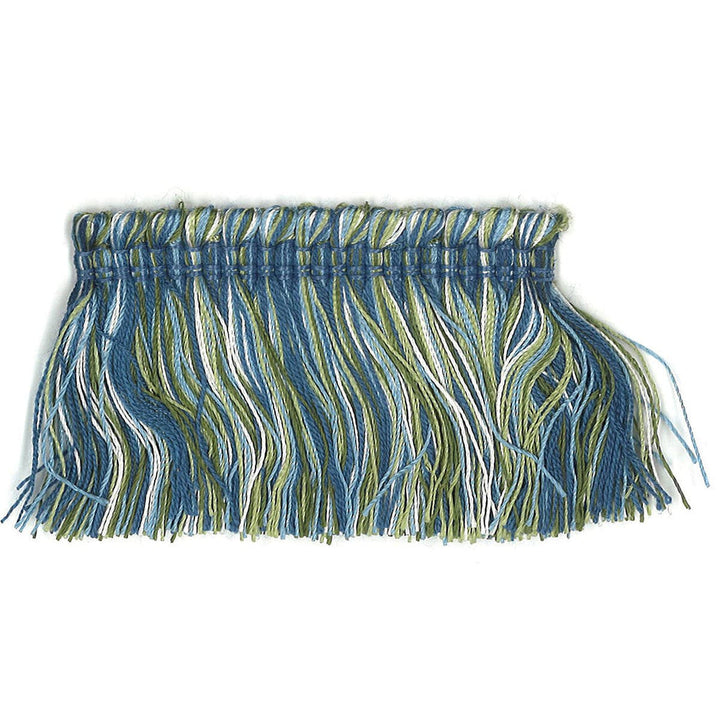 Debonair 23 Marine by Stout Trim Stout Trim Debonair 23 MarineTrim ART OF DESIGN TRIM-2 BRUSH FRINGE CHINA </p><p>Repeat: H: 0.000, V: 0.000 2 in - Fabric Carolina -