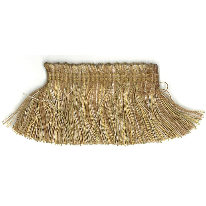 Debonair 29 Fawn by Stout Trim Stout Trim Debonair 29 FawnTrim ART OF DESIGN TRIM-2 BRUSH FRINGE CHINA </p><p>Repeat: H: 0.000, V: 0.000 2 in - Fabric Carolina -
