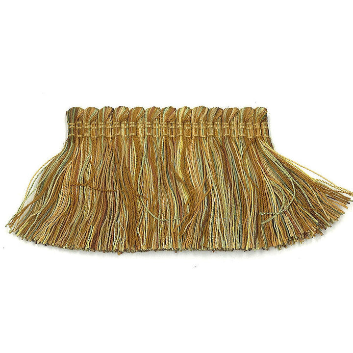 Debonair 37 Nutmeg by Stout Designer Trim ART OF DESIGN TRIM-2 BRUSH FRINGE 100%SVI CHINA WYZENBEEK 12 000 DOUBLE RUB WEAR TEST (MEDIUM DUTY) FLAME RETARDANT-CA BULLETIN 117-SECTION E FLAME RETARDANT-U.F.A.C. CLASS 1 FLAME RETARDANT-N.F.P.A. 260A CLASS 1 Horizontal: 0.000 and Vertical: 0.000 2 in - Swanky Fabrics -