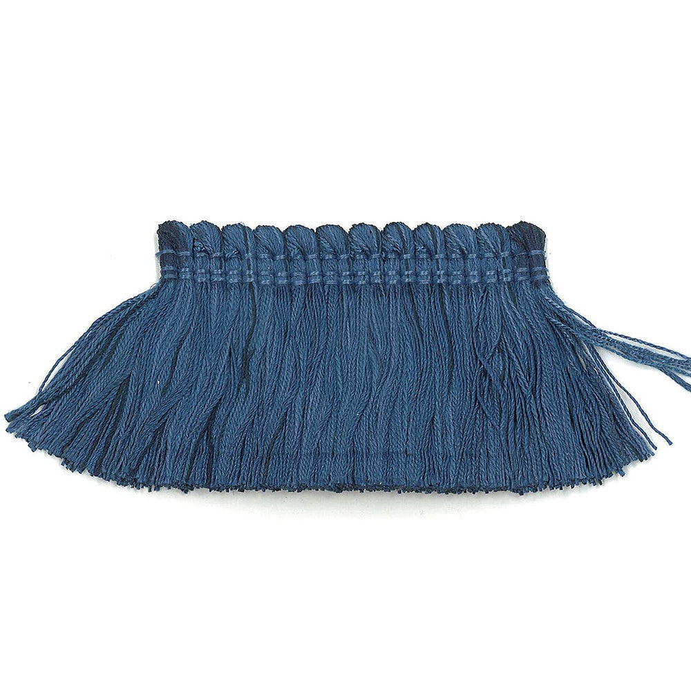 Debonair 7 Cadet by Stout Trim Stout Trim Debonair 7 CadetTrim ART OF DESIGN TRIM-2 BRUSH FRINGE CHINA </p><p>Repeat: H: 0.000, V: 0.000 2 in - Fabric Carolina -
