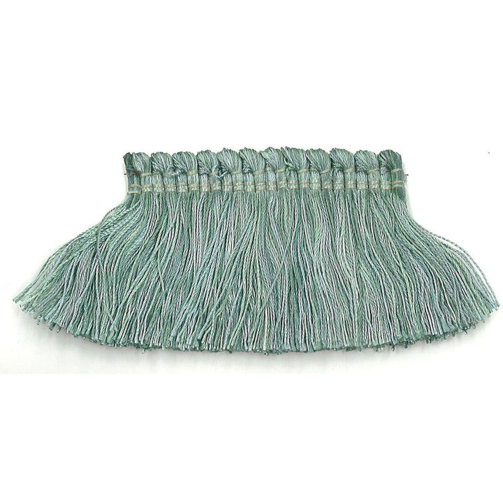 Debonair 8 Spa by Stout Trim Stout Trim Debonair 8 SpaTrim ART OF DESIGN TRIM-2 BRUSH FRINGE 100%SVI CHINA </p><p>Repeat: H: 0.000, V: 0.000 2 in - Fabric Carolina -