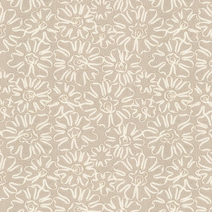 Stout Fabric Debutante 1 Khaki