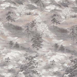 Marcus William Fabric Decatur 4 Grey