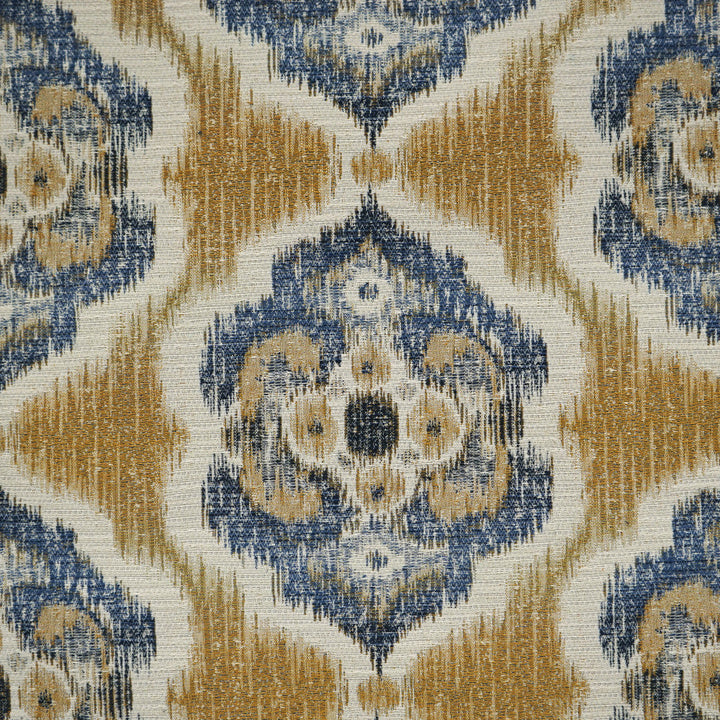 DECARLO 64J6521 by JF Designer Fabric Color Concepts Monaco 100% Polyester United States  Horizontal: 14.75 and Vertical: 9.5 58  - Swanky Fabrics -