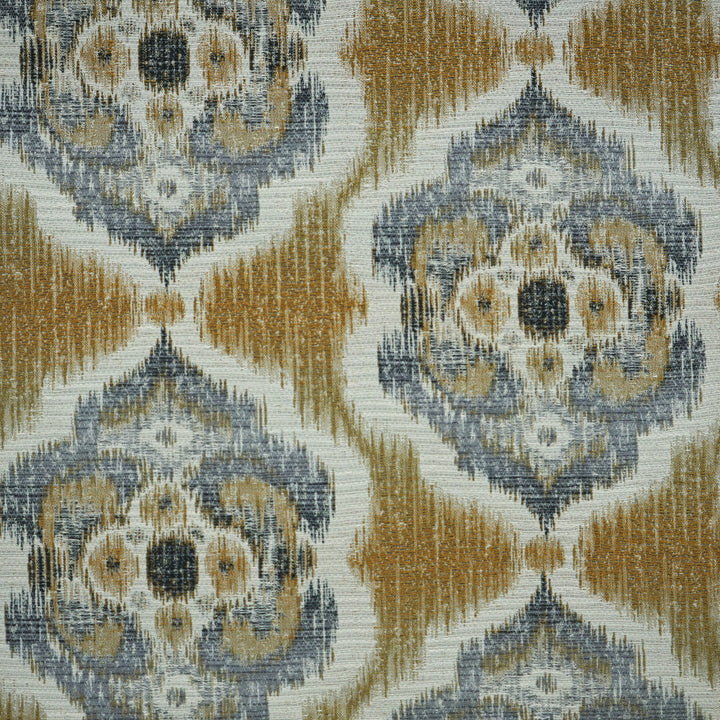 Decarlo 92J6541 by JF Designer Fabric Color Concepts Mineral 100% Polyester United States 36000 Horizontal: 14.75 and Vertical: 9.5 58 - Swanky Fabrics -