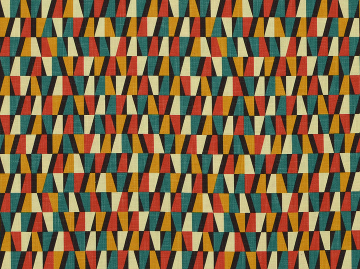 Decken 397 Primary by Covington Designer Fabric Covington Right 19.5 29.25 0 0 by product