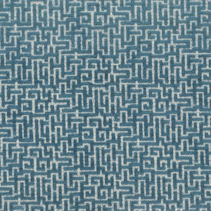 Stout Fabric Dedicate 2 Teal