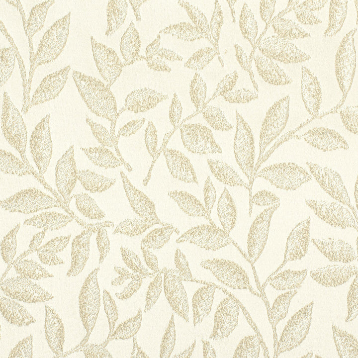 Deerfield 2 Biscuit by Stout Designer Fabric COLOR MY WINDOW NEUTRAL/MICA 100%POL INDIA Horizontal: 9.25 and Vertical: 9.25 54 in - Swanky Fabrics -
