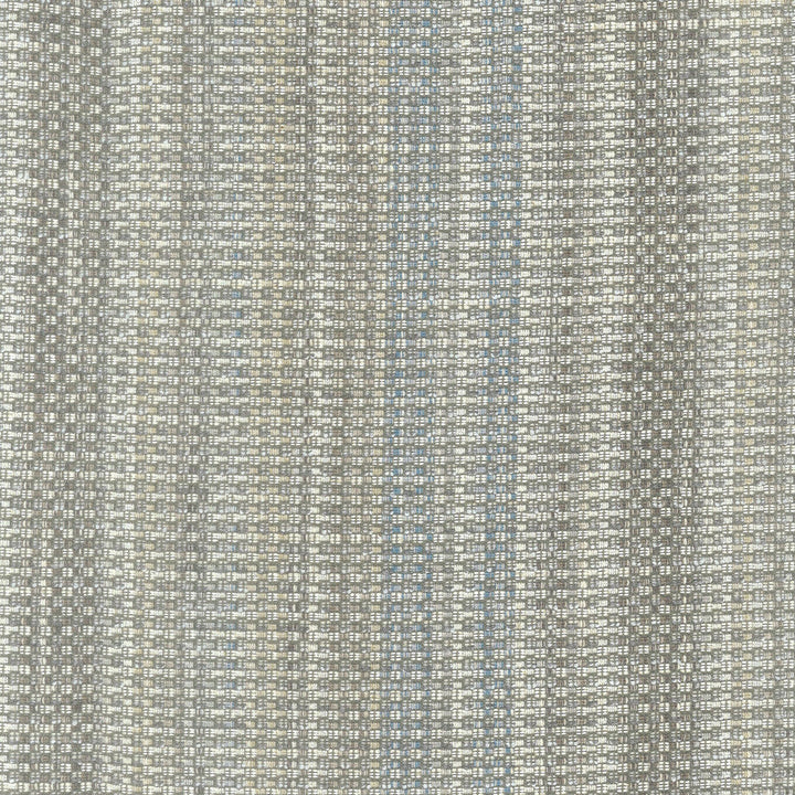 Defender 2 Pacific by Stout Designer Fabric RAINBOW LIBRARY HORIZON/LAKE 76%POL 12%COT 6%SVI 6%LIN INDIA CATB 117-2013 MARTINDALE WEAR TEST (50 000 CIRCULAR RUBS) Horizontal: 7 and Vertical: 0 54 in - Swanky Fabrics -
