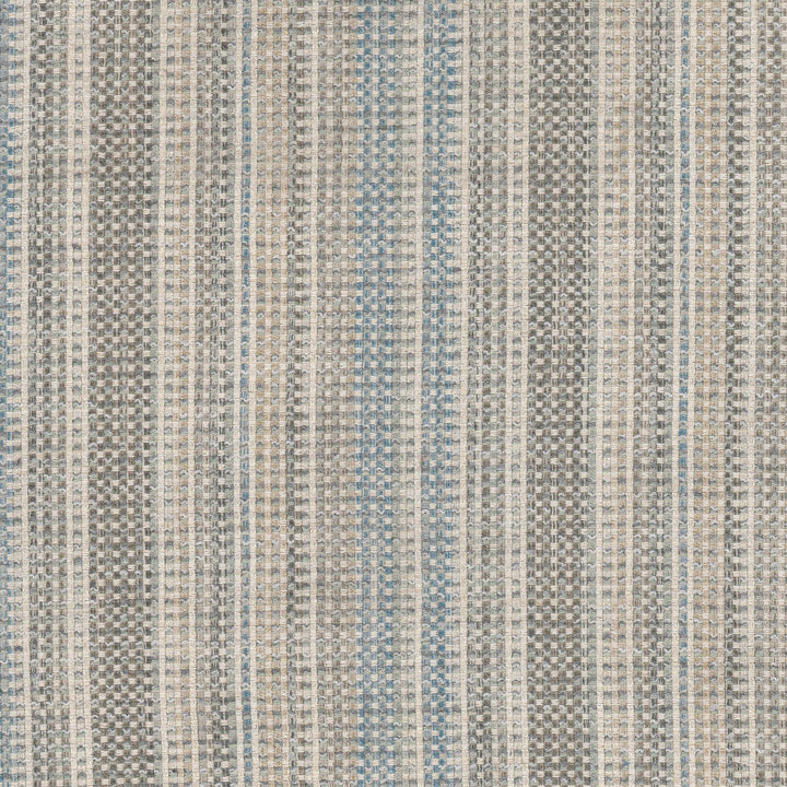 Defender 2 Pacific by Stout Fabric Stout Fabric Defender 2 PacificFabric RAINBOW LIBRARY HORIZON/LAKE 76%POL 12%COT 6%SVI 6%LIN INDIA </p><p>Repeat: H: 7.000, V: 0.000 54 in - Fabric Carolina -