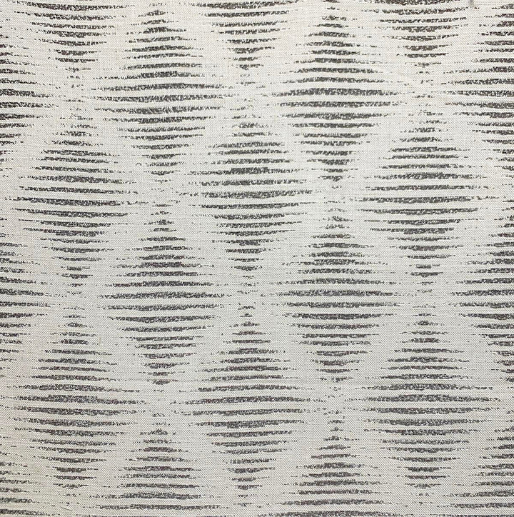 Define Steel by Magnolia Designer Fabric - 100% Poly China 20000 Horizontal: 7 and Vertical: 8 54" - Swanky Fabrics -