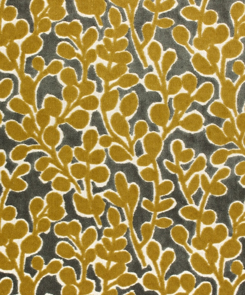 Degas 1 Eucalyptus by Barrow Industries Designer Fabric