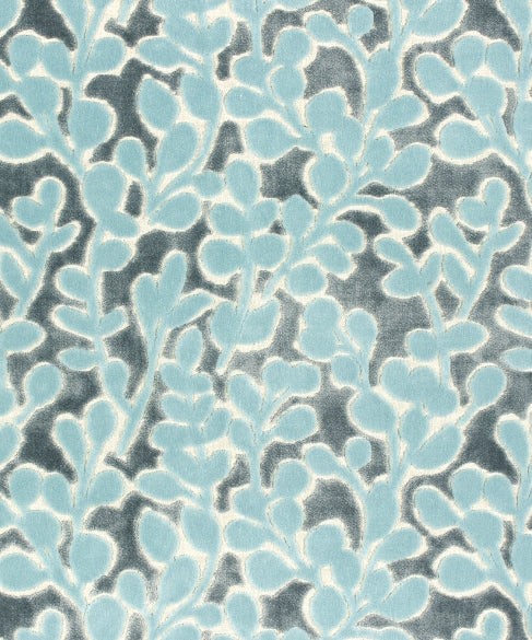 Degas 1 Spa by Barrow Industries Designer Fabric