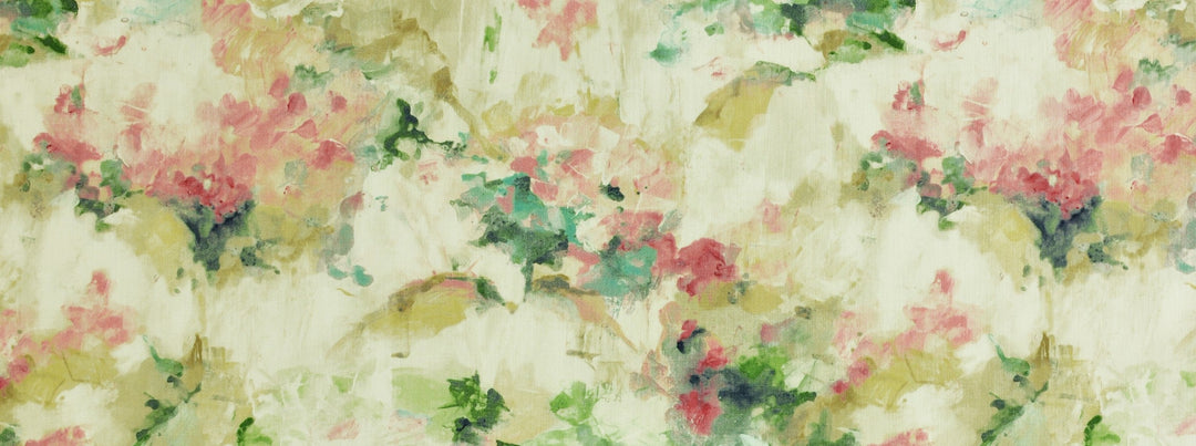 Degas 712 Tea Rose by Covington Designer Fabric