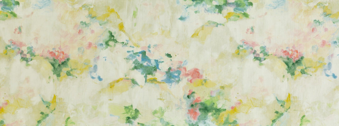 Degas 888 Spring by Covington Designer Fabric