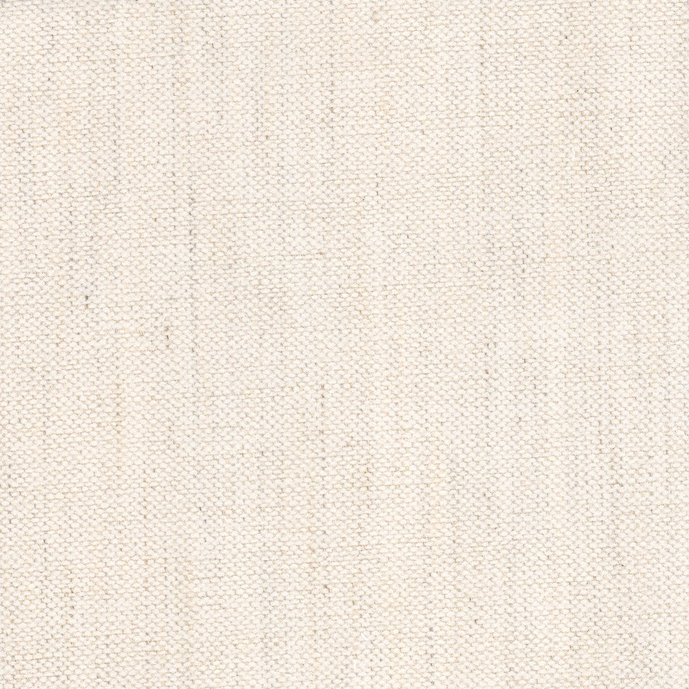 Deibert 1 Cream by Stout Designer Fabric LIVING IS EASY BONE/WHEAT 50%POL 30%COT 15%SVI 5%LIN USA Horizontal: 0.000 and Vertical: 0.000 54 in - Swanky Fabrics -