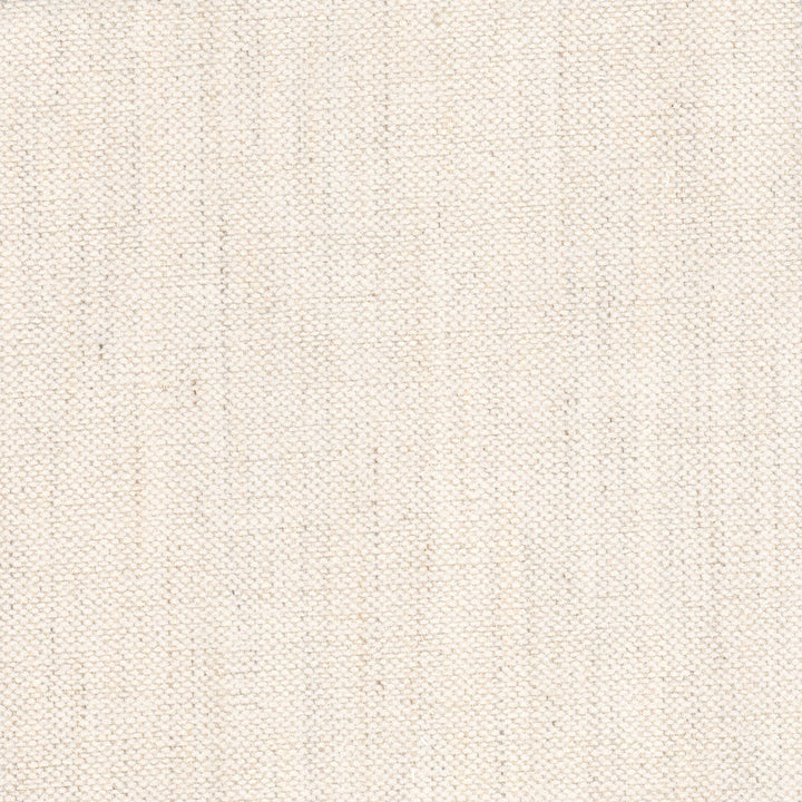 Deibert 1 Cream by Stout Designer Fabric LIVING IS EASY BONE/WHEAT 50%POL 30%COT 15%SVI 5%LIN USA Horizontal: 0.000 and Vertical: 0.000 54 in - Swanky Fabrics -
