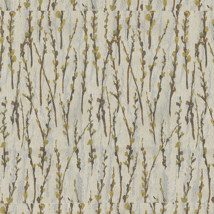 Modena 405 Antique by ABBEYSHEA Designer Fabric 83% Polyester, 17% Rayon China 25,000 Double Rubs (Wyzenbeek) </p><p>Repeat: Horizontal: 13.5" (34.3 cm) Up the Roll and Vertical: 27.0" (68.6 cm) Across the Roll 55" (140 cm) - Swanky Fabrics -