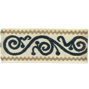 Stout Trim Delilah 2 Indigo