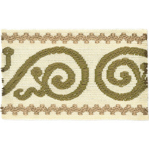 Stout Trim Delilah 4 Jute