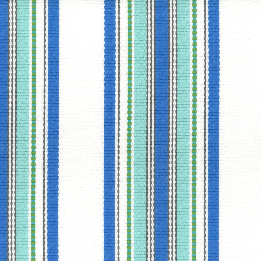 Dellwood 1 Seaside by Sunbrella Designer Fabric OUTDOOR COLLECTION 100%SN USA WYZENBEEK 12 000 DOUBLE RUB WEAR TEST (MEDIUM DUTY) </p><p>Repeat: 0 54 in - Swanky Fabrics -