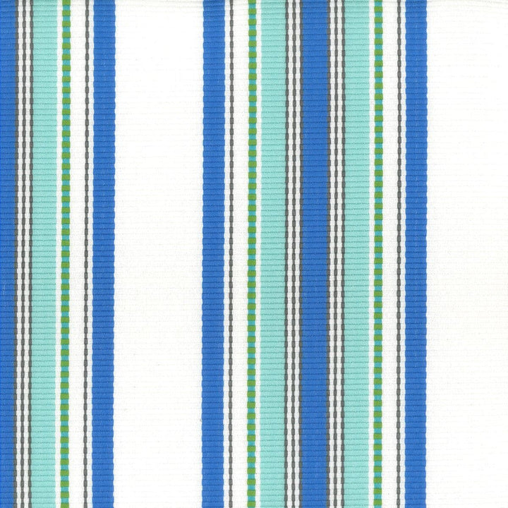 Dellwood 1 Seaside by Sunbrella Designer Fabric OUTDOOR COLLECTION 100%SN USA WYZENBEEK 12 000 DOUBLE RUB WEAR TEST (MEDIUM DUTY) </p><p>Repeat: 0 54 in - Swanky Fabrics -