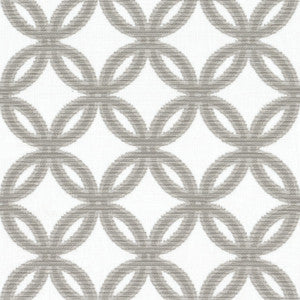 Stout Fabric Dellwood 3 Pewter