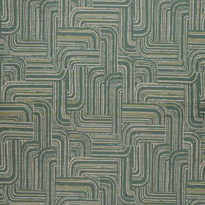 Seaqual Fabric Delmar 285 Envy