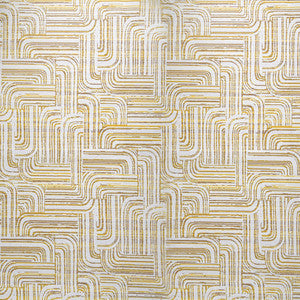 Seaqual Fabric Delmar 645 Honey