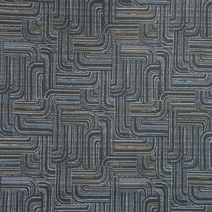 Seaqual Fabric Delmar 985 Knight