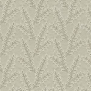Delmar Pearl by Norbar Designer Fabric SENSATION 100% POLYESTER INDIA 4 1/2"V 4 1/2"H 54 - Swanky Fabrics -