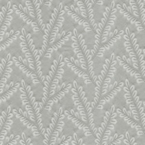 Norbar Fabric Delmar Platinum