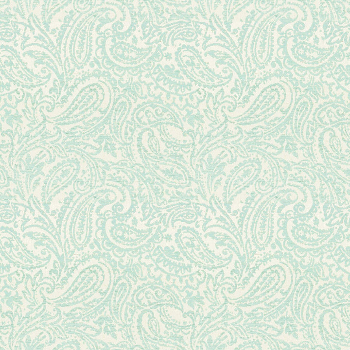 Delos 1 Spa by Stout Fabric Stout Fabric Delos 1 SpaFabric RAINBOW LIBRARY AQUA/LAGOON TURKEY </p><p>Repeat: H: 14.000, V: 14.000 55 in - Fabric Carolina -