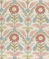 Del Rossi 1 Garden by Barrow Industries Designer Fabric