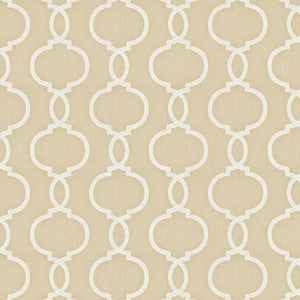 Stout Fabric Deminski 1 Sandalwood