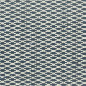 Stout Fabric Dempsey 2 Indigo