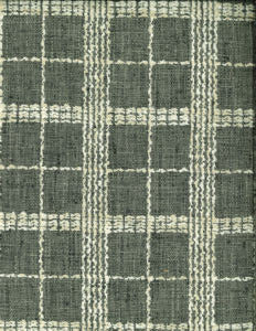 Denby Stone 928 by Norbar Designer Fabric 100% POLYESTER INDIA 3 3/8"V 3 3/8"H 54 - Swanky Fabrics -