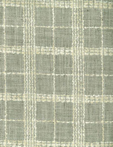 Denby Zinc 922 by Norbar Designer Fabric 100% POLYESTER INDIA 3 3/8"V 3 3/8"H 54 - Swanky Fabrics -