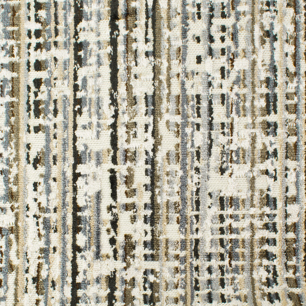 Denmark 1 Shadow by Stout Fabric Stout Fabric Denmark 1 ShadowFabric RIGHT ON TREND CUT VELVETS 79%SVI 21%POL CHINA </p><p>Repeat: H: 14.000, V: 14.625 55 in - Fabric Carolina -