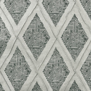 Aoc Fabric Denton 2 Charcoal