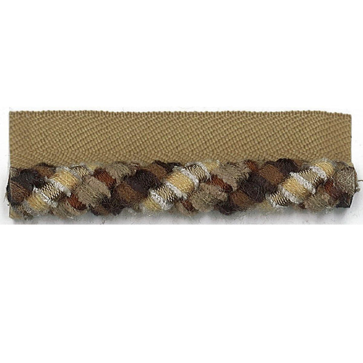 Depalma 1 Mica by Stout Trim Stout Trim Depalma 1 MicaTrim JUST CORDS 53%COT 18%SVI 15%ACR 14%POL CHINA </p><p>Repeat: H: 0.000, V: 0.000 0.38 in - Fabric Carolina -