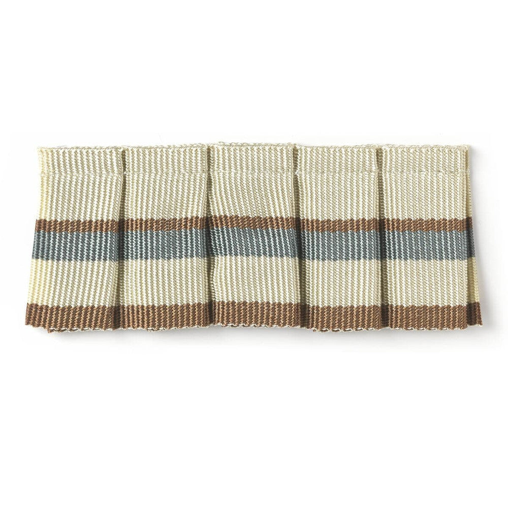 Deposit 2 Seamist by Stout Designer Trim MYSTIQUE TRIM 100%SVI CHINA Horizontal: 0 and Vertical: 0 1.75 in - Swanky Fabrics -