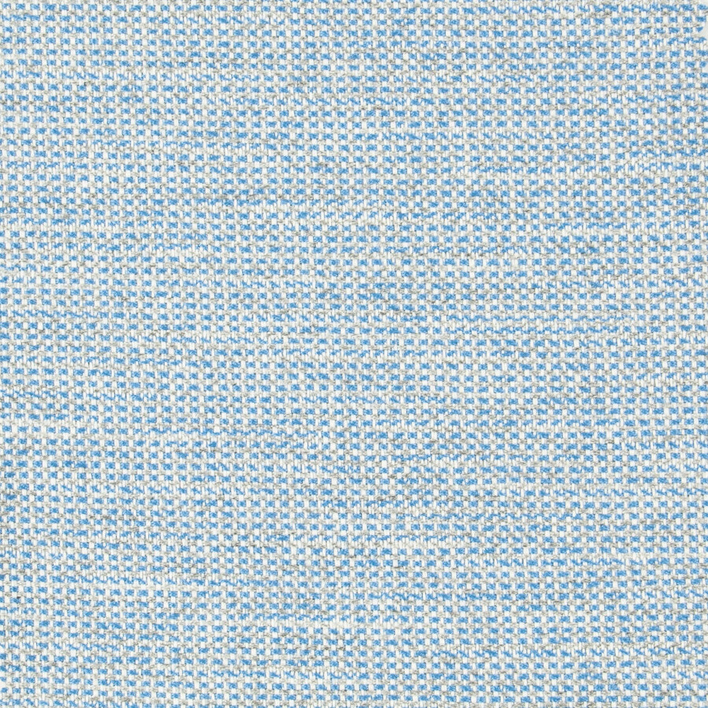 Derby 6 Bluebird by Sunbrella Designer Fabric Weathering Heights Sunbrella 100% Sunbrella Acrylic USA PERFORMANCE RATED FABRIC WYZENBEEK 47 000 DOUBLE RUB WEAR TEST (HEAVY DUTY) LIGHTFASTNESS-AATCC TM 16 (1500 HOURS) CATB 117-2013 Horizontal: 0 and Vertical: 0 54 in - Swanky Fabrics -
