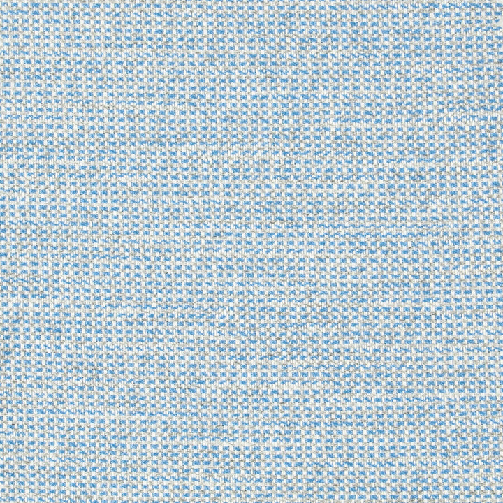 Derby 6 Bluebird by Sunbrella Designer Fabric Weathering Heights Sunbrella 100% Sunbrella Acrylic USA PERFORMANCE RATED FABRIC WYZENBEEK 47 000 DOUBLE RUB WEAR TEST (HEAVY DUTY) LIGHTFASTNESS-AATCC TM 16 (1500 HOURS) CATB 117-2013 Horizontal: 0 and Vertical: 0 54 in - Swanky Fabrics -