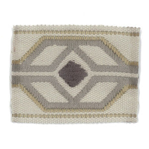 Stout Trim Dermotte 3 Smoke