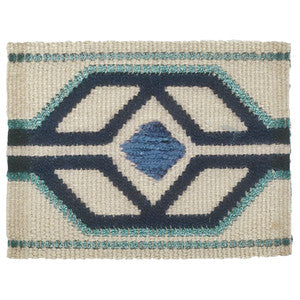 Stout Trim Dermotte 6 Indigo