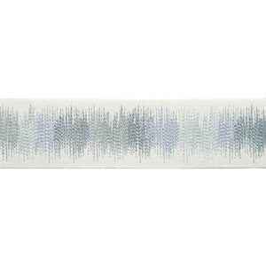 Magnolia Trim Derry Emb Tape Dove