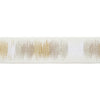 Magnolia Trim Derry Emb Tape Quartz